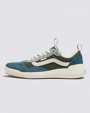 Vans ultrarange shops 42